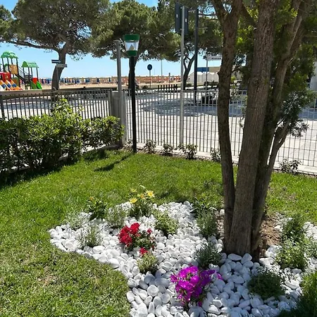 Hotel Franca *