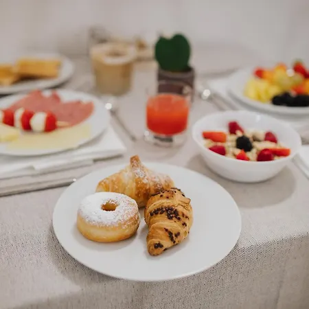 Franca Hotel