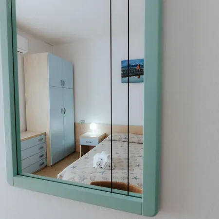 Hotel Franca
