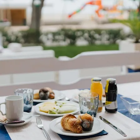 Franca Hotel