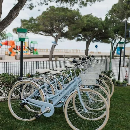 Franca Lignano Sabbiadoro