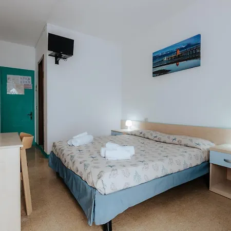 Hotel Franca