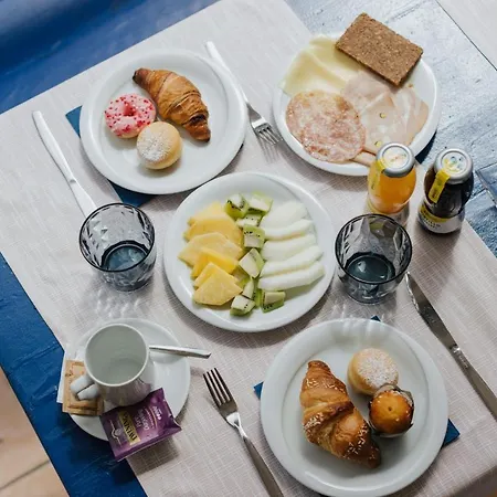 Hotel Franca Lignano Sabbiadoro