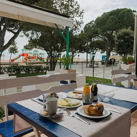 Franca Hotel