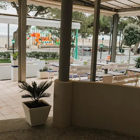 Hotel Franca