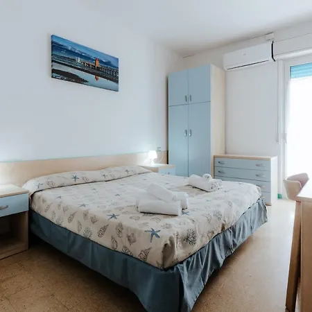 Hotel Franca
