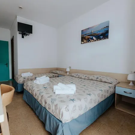 Hotel Franca Lignano Sabbiadoro