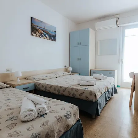 Hotel Franca *