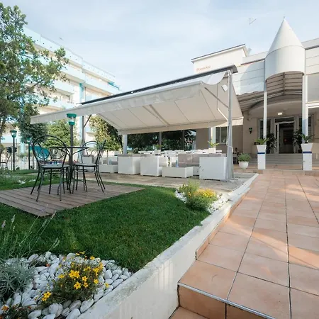 Franca Hotel