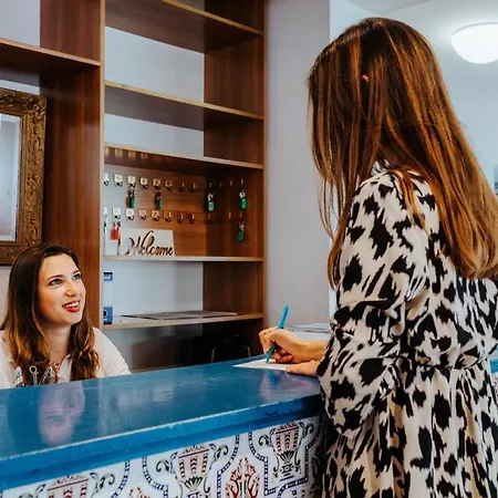 Hotel Franca