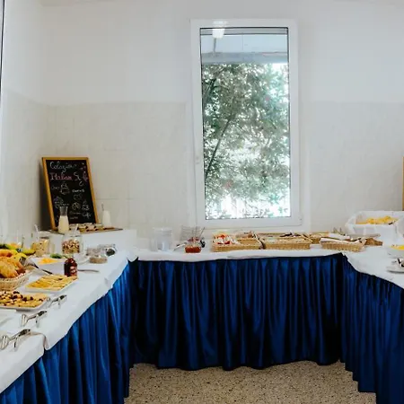 Hotel Franca Lignano Sabbiadoro