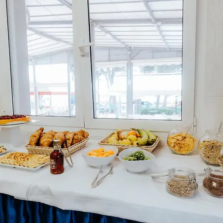 Franca Hotel